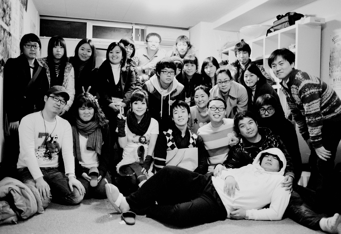 [ �� �� ] 2010�� ����, �Ϻ� ���翡�� ���� ���� ��Ƽ ~~~ 1